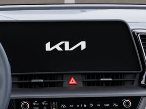 2024 Kia Sportage Hybrid EX