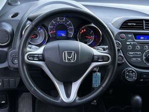 2013 Honda Fit Sport