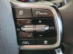 2022 Kia Sorento Plug-In Hybrid SX