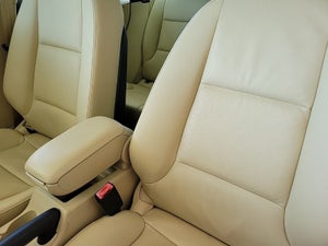 2012 Audi A3 2.0 TDI Premium Plus